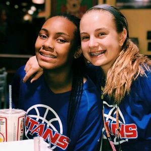 Meet your Posher, Timberlynn